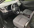 Черный Рено Зое, объемом двигателя 0 л и пробегом 107 тыс. км за 11700 $, фото 8 на Automoto.ua