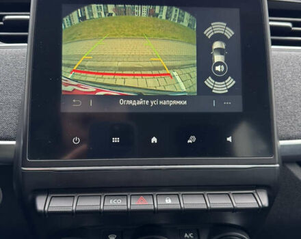 Черный Рено Зое, объемом двигателя 0 л и пробегом 125 тыс. км за 11999 $, фото 57 на Automoto.ua