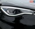 Черный Рено Зое, объемом двигателя 0 л и пробегом 107 тыс. км за 11700 $, фото 16 на Automoto.ua