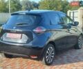 Черный Рено Зое, объемом двигателя 0 л и пробегом 35 тыс. км за 13400 $, фото 4 на Automoto.ua