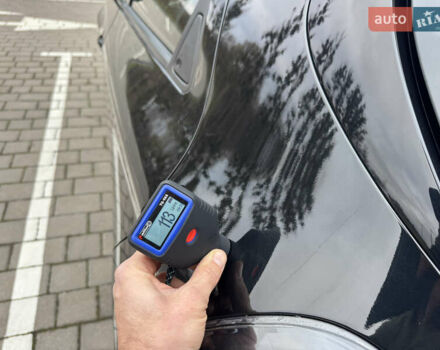 Черный Рено Зое, объемом двигателя 0 л и пробегом 125 тыс. км за 11999 $, фото 96 на Automoto.ua