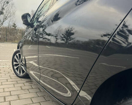 Черный Рено Зое, объемом двигателя 0 л и пробегом 125 тыс. км за 11999 $, фото 14 на Automoto.ua