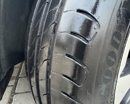 Черный Рено Зое, объемом двигателя 0 л и пробегом 125 тыс. км за 11999 $, фото 30 на Automoto.ua