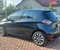 Черный Рено Зое, объемом двигателя 0 л и пробегом 35 тыс. км за 13400 $, фото 8 на Automoto.ua