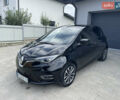 Черный Рено Зое, объемом двигателя 0 л и пробегом 90 тыс. км за 14500 $, фото 1 на Automoto.ua