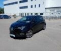 Черный Рено Зое, объемом двигателя 0 л и пробегом 235 тыс. км за 9900 $, фото 1 на Automoto.ua