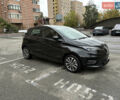 Черный Рено Зое, объемом двигателя 0 л и пробегом 60 тыс. км за 13900 $, фото 7 на Automoto.ua