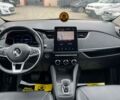 Черный Рено Зое, объемом двигателя 52 л и пробегом 62 тыс. км за 14999 $, фото 13 на Automoto.ua