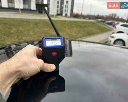 Черный Рено Зое, объемом двигателя 0 л и пробегом 125 тыс. км за 11999 $, фото 102 на Automoto.ua