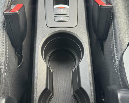 Черный Рено Зое, объемом двигателя 0 л и пробегом 125 тыс. км за 11999 $, фото 46 на Automoto.ua