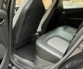 Черный Рено Зое, объемом двигателя 0 л и пробегом 100 тыс. км за 7000 $, фото 6 на Automoto.ua