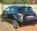Черный Рено Зое, объемом двигателя 0 л и пробегом 35 тыс. км за 13400 $, фото 7 на Automoto.ua