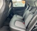 Черный Рено Зое, объемом двигателя 52 л и пробегом 62 тыс. км за 14999 $, фото 15 на Automoto.ua