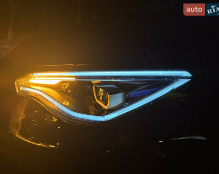 Черный Рено Зое, объемом двигателя 0 л и пробегом 125 тыс. км за 11999 $, фото 89 на Automoto.ua