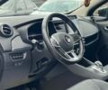 Черный Рено Зое, объемом двигателя 52 л и пробегом 62 тыс. км за 14999 $, фото 6 на Automoto.ua