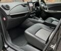 Черный Рено Зое, объемом двигателя 0 л и пробегом 100 тыс. км за 7000 $, фото 5 на Automoto.ua