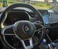 Черный Рено Зое, объемом двигателя 0 л и пробегом 218 тыс. км за 13000 $, фото 5 на Automoto.ua