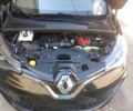 Черный Рено Зое, объемом двигателя 0 л и пробегом 235 тыс. км за 9900 $, фото 5 на Automoto.ua