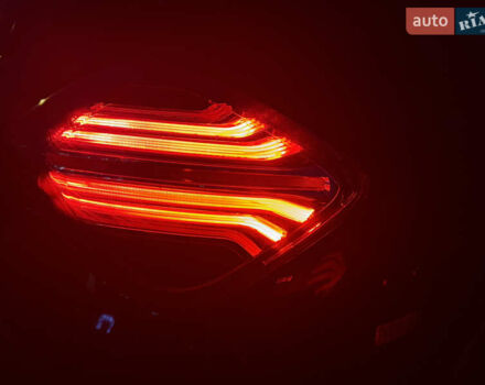 Черный Рено Зое, объемом двигателя 0 л и пробегом 125 тыс. км за 11999 $, фото 88 на Automoto.ua