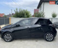 Черный Рено Зое, объемом двигателя 0 л и пробегом 90 тыс. км за 14500 $, фото 4 на Automoto.ua