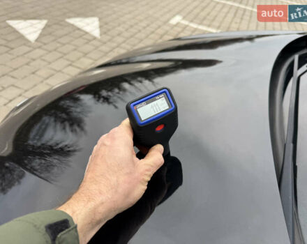 Черный Рено Зое, объемом двигателя 0 л и пробегом 125 тыс. км за 11999 $, фото 93 на Automoto.ua