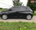 Черный Рено Зое, объемом двигателя 0 л и пробегом 107 тыс. км за 11700 $, фото 3 на Automoto.ua