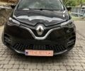 Черный Рено Зое, объемом двигателя 0 л и пробегом 100 тыс. км за 7000 $, фото 1 на Automoto.ua
