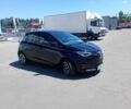 Черный Рено Зое, объемом двигателя 0 л и пробегом 235 тыс. км за 9900 $, фото 21 на Automoto.ua