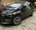 Черный Рено Зое, объемом двигателя 0 л и пробегом 100 тыс. км за 7000 $, фото 1 на Automoto.ua