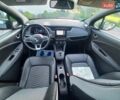 Черный Рено Зое, объемом двигателя 0 л и пробегом 35 тыс. км за 13400 $, фото 12 на Automoto.ua