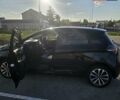 Черный Рено Зое, объемом двигателя 0 л и пробегом 218 тыс. км за 13000 $, фото 2 на Automoto.ua