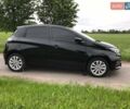 Черный Рено Зое, объемом двигателя 0 л и пробегом 107 тыс. км за 11700 $, фото 4 на Automoto.ua