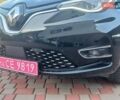 Черный Рено Зое, объемом двигателя 0 л и пробегом 35 тыс. км за 13400 $, фото 11 на Automoto.ua