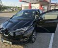 Чорний Рено Зое, об'ємом двигуна 0 л та пробігом 218 тис. км за 13000 $, фото 1 на Automoto.ua