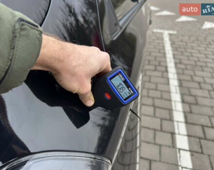 Черный Рено Зое, объемом двигателя 0 л и пробегом 125 тыс. км за 11999 $, фото 98 на Automoto.ua