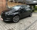 Черный Рено Зое, объемом двигателя 0 л и пробегом 100 тыс. км за 7000 $, фото 2 на Automoto.ua