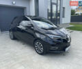 Чорний Рено Зое, об'ємом двигуна 0 л та пробігом 100 тис. км за 13500 $, фото 1 на Automoto.ua