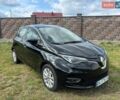 Черный Рено Зое, объемом двигателя 0 л и пробегом 122 тыс. км за 11800 $, фото 1 на Automoto.ua