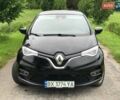 Черный Рено Зое, объемом двигателя 0 л и пробегом 107 тыс. км за 11700 $, фото 2 на Automoto.ua