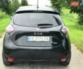 Черный Рено Зое, объемом двигателя 0 л и пробегом 107 тыс. км за 11700 $, фото 7 на Automoto.ua