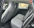 Чорний Рено Зое, об'ємом двигуна 0 л та пробігом 109 тис. км за 13300 $, фото 37 на Automoto.ua