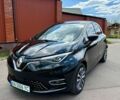 Черный Рено Зое, объемом двигателя 0 л и пробегом 51 тыс. км за 15800 $, фото 1 на Automoto.ua