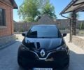 Чорний Рено Зое, об'ємом двигуна 0 л та пробігом 114 тис. км за 12900 $, фото 1 на Automoto.ua