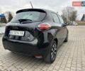 Чорний Рено Зое, об'ємом двигуна 0 л та пробігом 109 тис. км за 13300 $, фото 11 на Automoto.ua