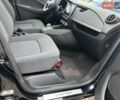 Чорний Рено Зое, об'ємом двигуна 0 л та пробігом 109 тис. км за 13300 $, фото 39 на Automoto.ua