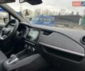 Чорний Рено Зое, об'ємом двигуна 0 л та пробігом 109 тис. км за 13300 $, фото 43 на Automoto.ua