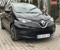 Чорний Рено Зое, об'ємом двигуна 0 л та пробігом 109 тис. км за 13300 $, фото 4 на Automoto.ua