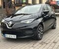 Чорний Рено Зое, об'ємом двигуна 0 л та пробігом 109 тис. км за 13300 $, фото 2 на Automoto.ua