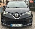 Чорний Рено Зое, об'ємом двигуна 0 л та пробігом 109 тис. км за 13300 $, фото 5 на Automoto.ua