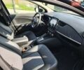 Черный Рено Зое, объемом двигателя 0 л и пробегом 38 тыс. км за 14800 $, фото 22 на Automoto.ua